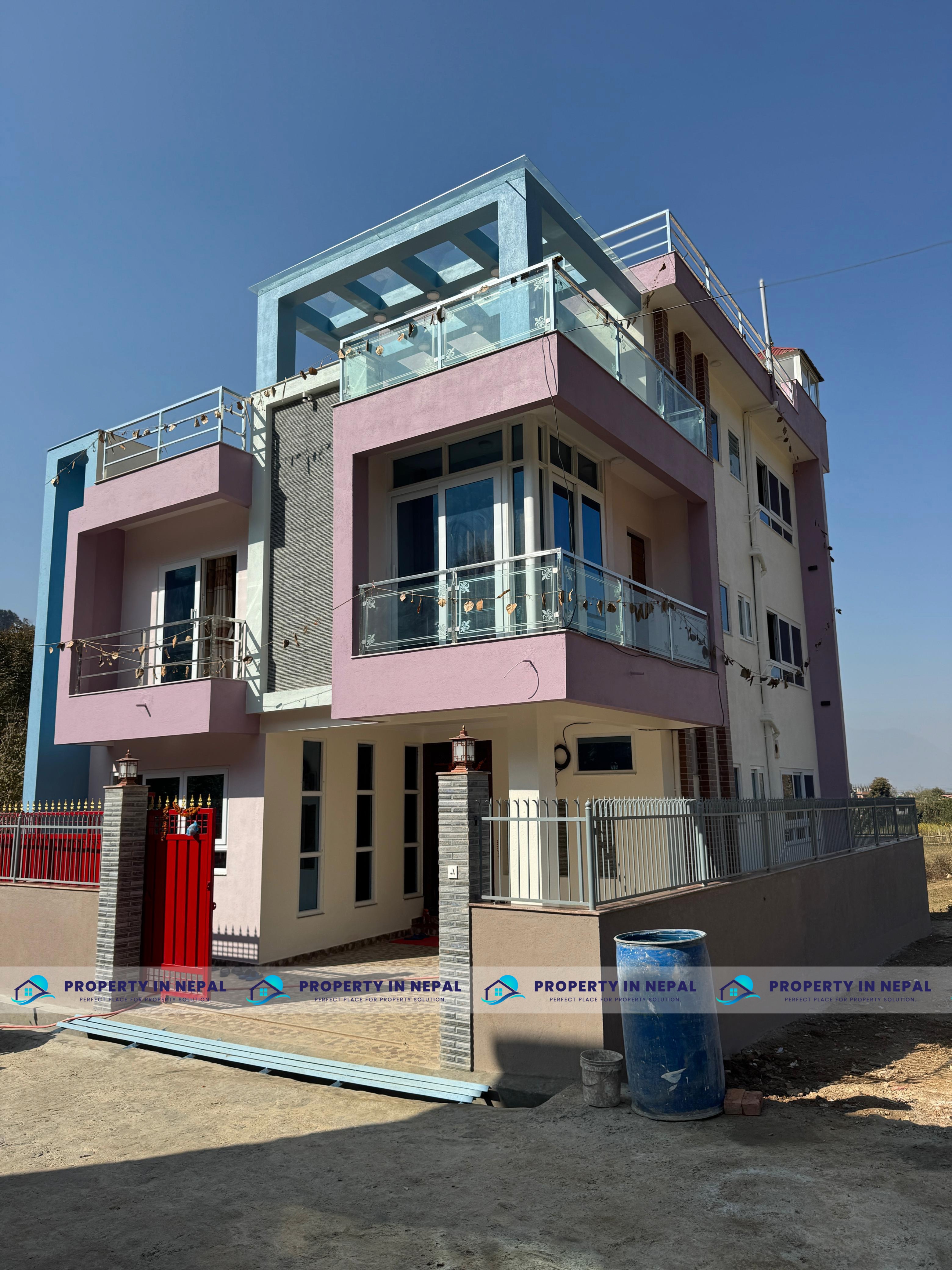 Picture of Godawari Municipality, Bagmati